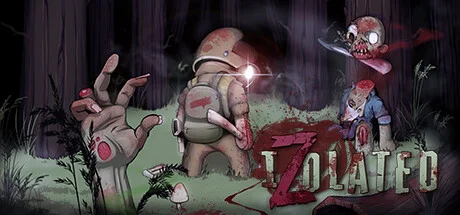 iZolated - PC Game Download via Torrent