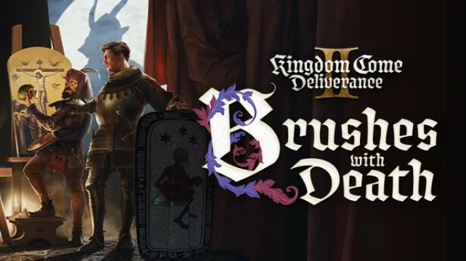 Kingdom Come Deliverance II Brushes with Death