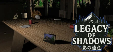 Legacy of Shadows