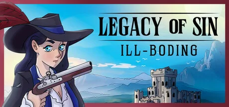 Download Legacy of Sin Ill Boding PC Game for Free via Torrent Legacy of Sin Ill Boding - PC Game Download via Torrent