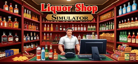 Download Liquor Shop Simulator PC Game for Free via Torrent Liquor Shop Simulator - PC Game Download via Torrent