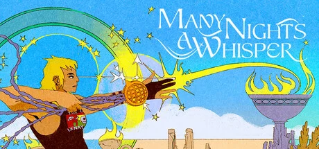 Many Nights a Whisper - PC Game Download via Torrent