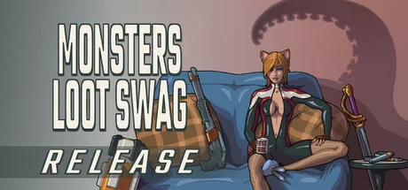 Monsters Loot Swag - PC Game Download via Torrent