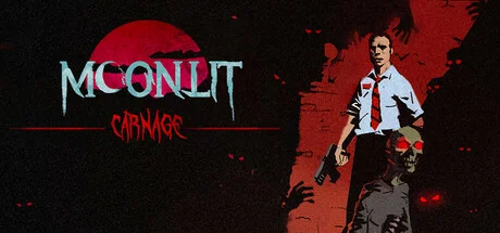 Moonlit Carnage
