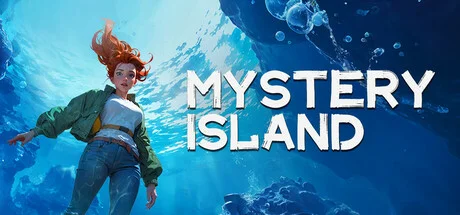 Mystery Island Missing Amy