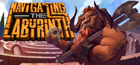 Navigating The Labyrinth - PC Game Download via Torrent