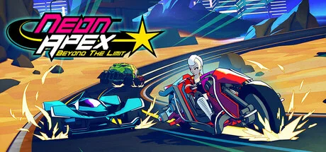 Neon Apex Beyond the Limit - PC Game Download via Torrent