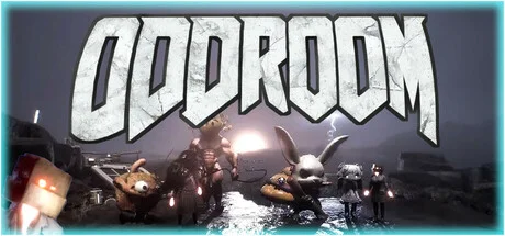 ODDRooM