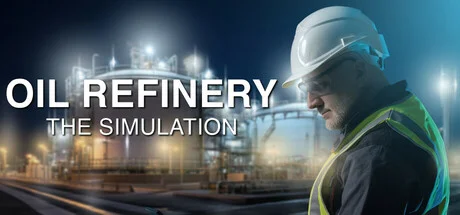 Oil Refinery The Simulation