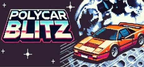 Polycar Blitz - PC Game Download via Torrent