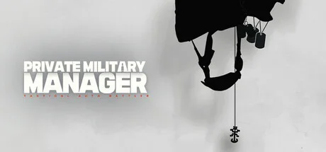 Private Military Manager Tactical Auto Battler - PC Game Download via Torrent
