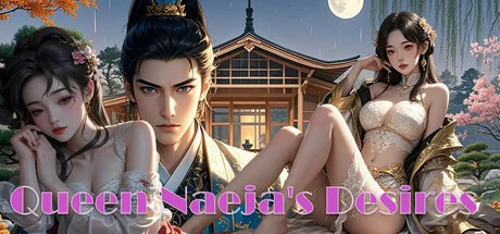 Queen Naejas Desires