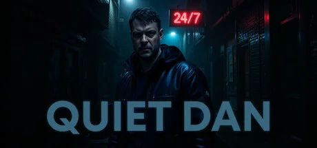 QUIET DAN - PC Game Download via Torrent