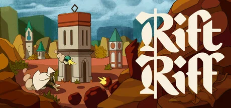 Rift Riff - PC Game Download via Torrent