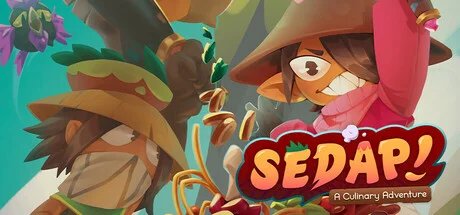 SEDAP A Culinary Adventure - PC Game Download via Torrent