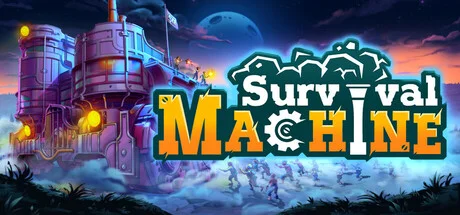 Survival Machine - PC Game Download via Torrent