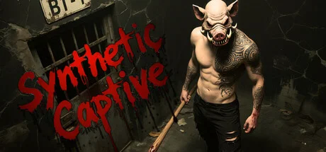 Synthetic Captive - PC Game Download via Torrent