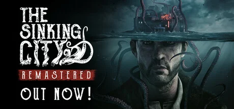 The Sinking City Remastered