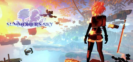 The Summoners Sky
