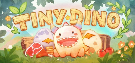 Tiny Dino