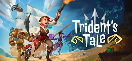 Download Tridents Tale PC Game for Free via Torrent Tridents Tale - PC Game Download via Torrent