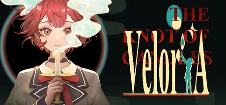 Veloria The Knot of Candles - PC Game Download via Torrent