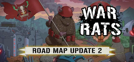 WAR RATS The Rat em Up