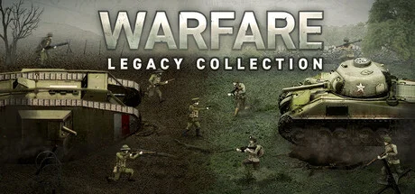 Warfare Legacy Collection - PC Game Download via Torrent