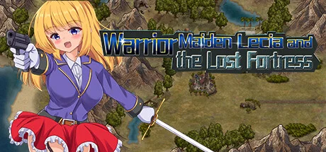 Warrior Maiden Lecia and the Lost Fortress - PC Game Download via Torrent