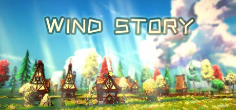 Wind Story - PC Game Download via Torrent