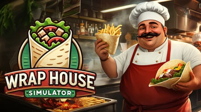 Download Wrap House Simulator PC Game for Free via Torrent Wrap House Simulator - PC Game Download via Torrent
