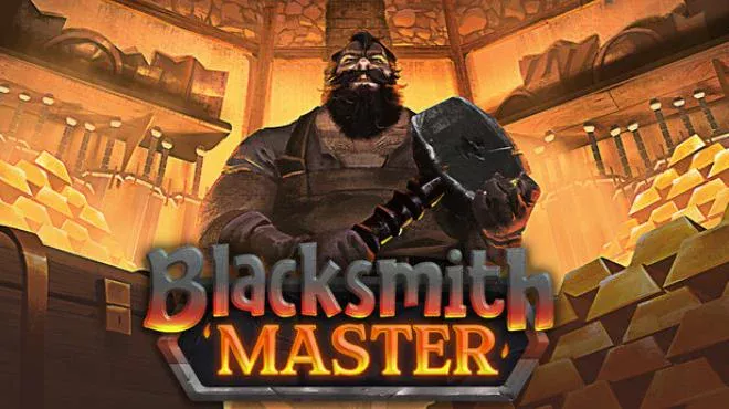 Blacksmith Master