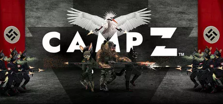 CAMP Z THE AWAKENING