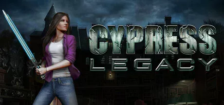 Cypress Legacy