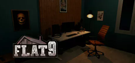 Flat 9