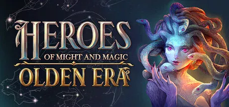 Heroes of Might and Magic Olden Era
