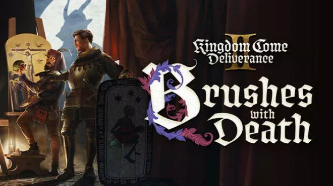 Kingdom Come Deliverance II Brushes with Death
