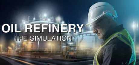 Oil Refinery The Simulation
