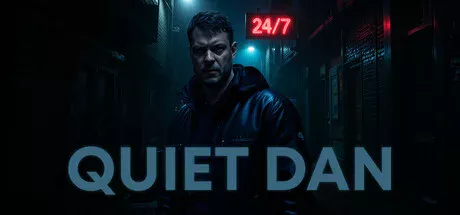 QUIET DAN