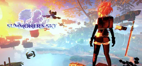The Summoners Sky