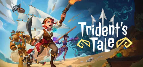 Tridents Tale
