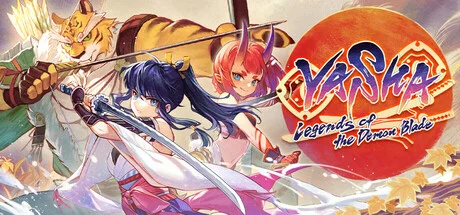 Download Yasha Legends of the Demon Blade PC Game for Free via Torrent Yasha Legends of the Demon Blade - PC Game Download via Torrent