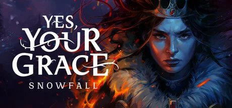 Yes Your Grace 2 Snowfall