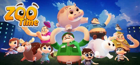 Zoo Time - PC Game Download via Torrent