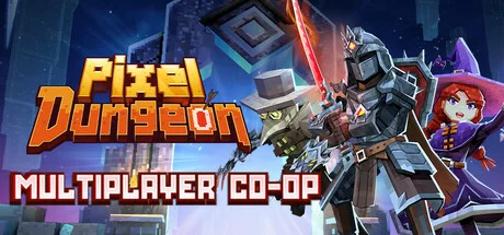 Pixel Dungeon VR