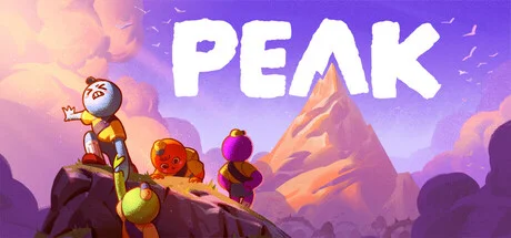 Download PEAK PC Game for Free via Torrent PEAK - PC Game Download via Torrent