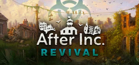 Download After Inc Revival PC Game for Free via Torrent After Inc Revival - PC Game Download via Torrent