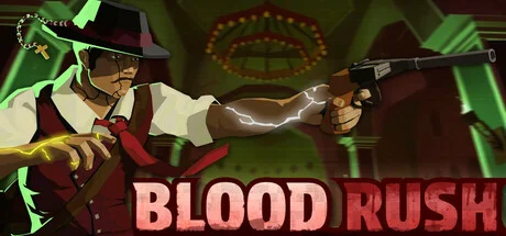 Download Blood Rush PC Game for Free via Torrent Blood Rush - PC Game Download via Torrent