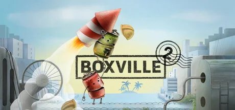 Download Boxville 2 PC Game for Free via Torrent Boxville 2 - PC Game Download via Torrent