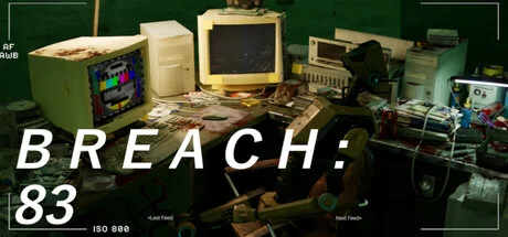 Breach 83